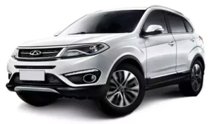 Chery Tiggo 5 Chery Tiggo 5