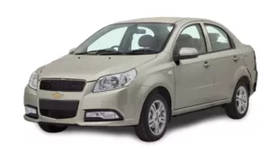 Chevrolet Nexia Chevrolet Nexia