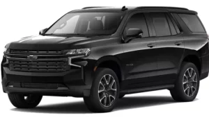 Chevrolet Tahoe Chevrolet Tahoe