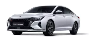 Dongfeng Shine Max Dongfeng Shine Max