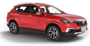 FAW Besturn X80 FAW Besturn X80