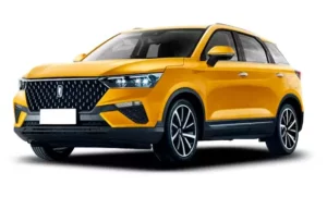 FAW Bestune T77 FAW Bestune T77