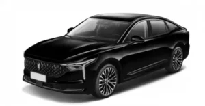 FAW Bestune B70 FAW Bestune B70