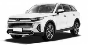 FAW Bestune T99 FAW Bestune T99