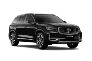 Geely Monjaro Geely Monjaro
