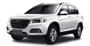 Haval H6 Haval H6