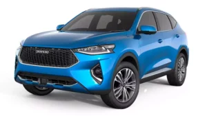 Haval F7 (I) Haval F7 (I)