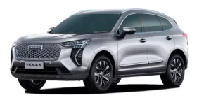 Haval Jolion (I) Haval Jolion (I)