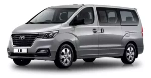 Hyundai H1 Hyundai H1
