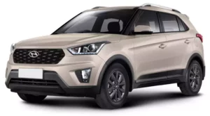 Hyundai Creta 2020 Hyundai Creta 2020