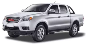 JAC T6 JAC T6