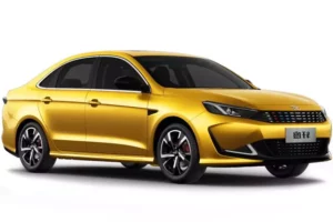 Kaiyi E5 Kaiyi E5