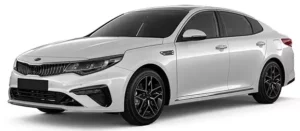 Kia Optima Kia Optima
