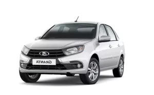Lada Granta Sedan Lada Granta Sedan