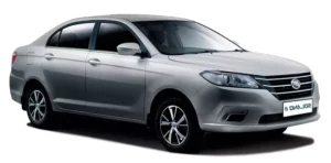 Lifan Solano II Lifan Solano II