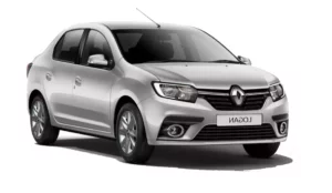 Renault Logan Renault Logan