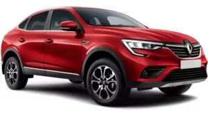 Renault Arkana Renault Arkana