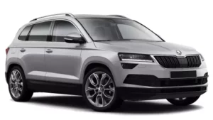 Skoda Karoq Skoda Karoq