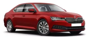 Skoda Superb Skoda Superb