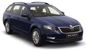 Skoda Octavia Combi Skoda Octavia Combi