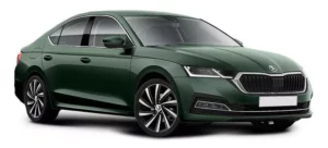 Skoda Octavia Skoda Octavia