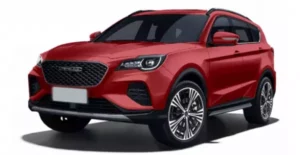 Soueast DX8S Soueast DX8S