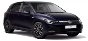 Volkswagen Golf Volkswagen Golf