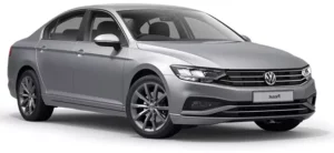Volkswagen Passat Volkswagen Passat