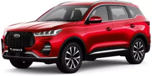 Xcite X-cross 7 Xcite X-cross 7