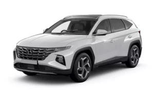 Hyundai Tucson (IV) новый Hyundai Tucson (IV) новый