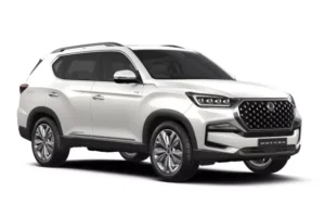 KGM Rexton KGM Rexton