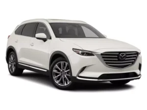 Mazda CX-9