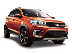 Chery Tiggo 2