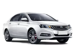 Geely Emgrand 7
