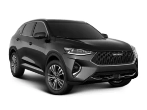 Haval F7 (I)