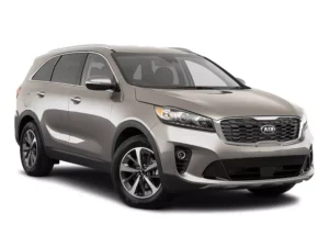 Kia Sorento Prime