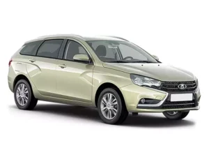Lada Vesta SW