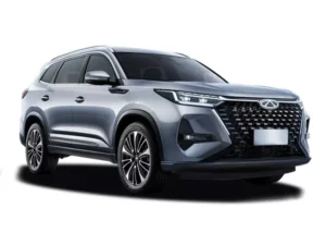 Chery Tiggo 8 Pro (II)